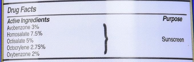 Australian Gold X-treme Sport Continuous