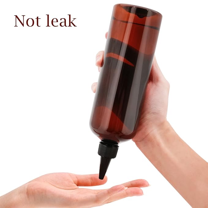 Cosywell Applicator Bottle for Hair