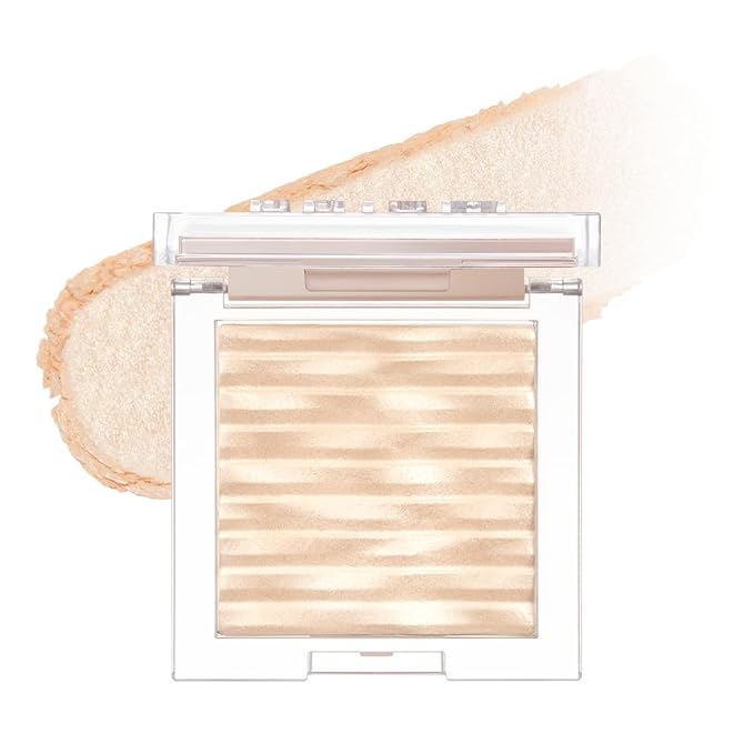 CLIO PRISM HIGHLIGHTER 01 GOLD SHEER