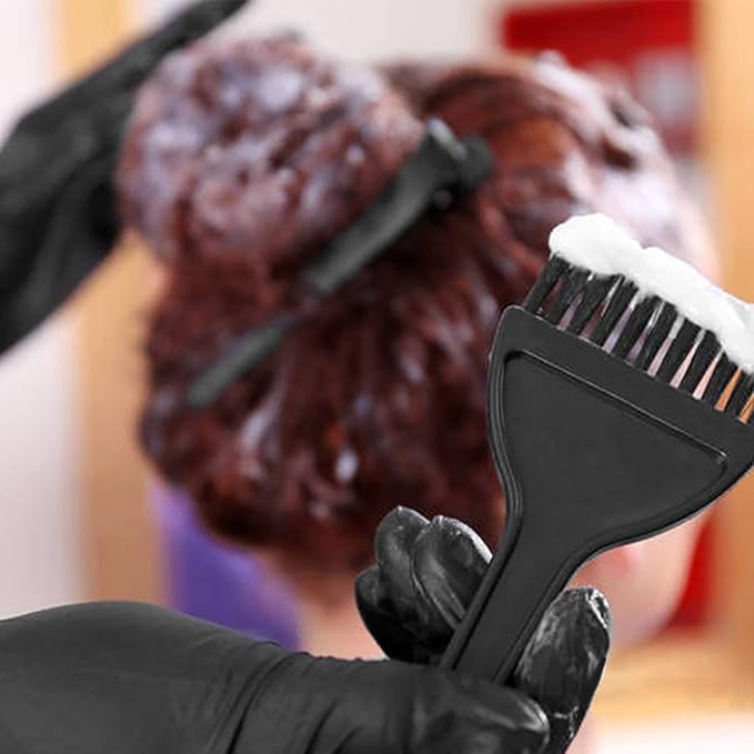 15 Pcs Hair Dye Coloring