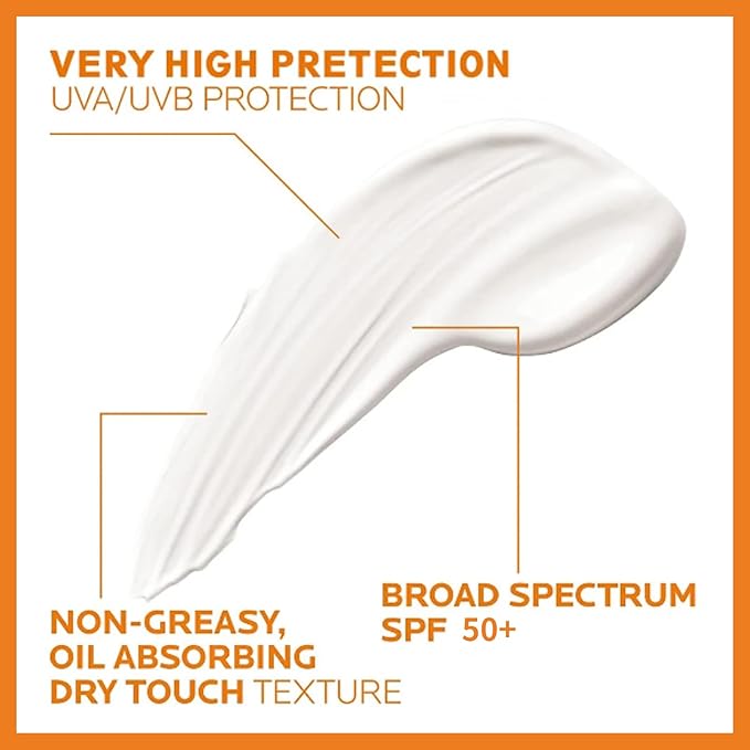 Vitamin C Sunscreen for Body and Face, Body Sunscreen SPF 50 Face Moisturiser with Niacinamide, Moisturizing Face Sunscreen Strong Protection, Sunscreen Body Lotion Water + Sweat Resistan