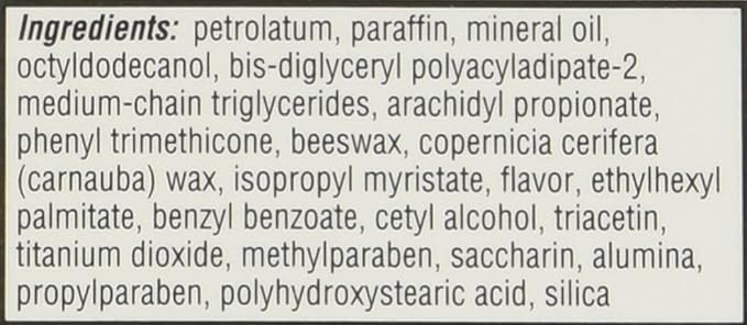 Chap Stick Lip Care - Limited Packages