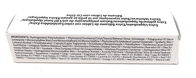 Bobbi Brown Extra Lip Tint Bare Pink