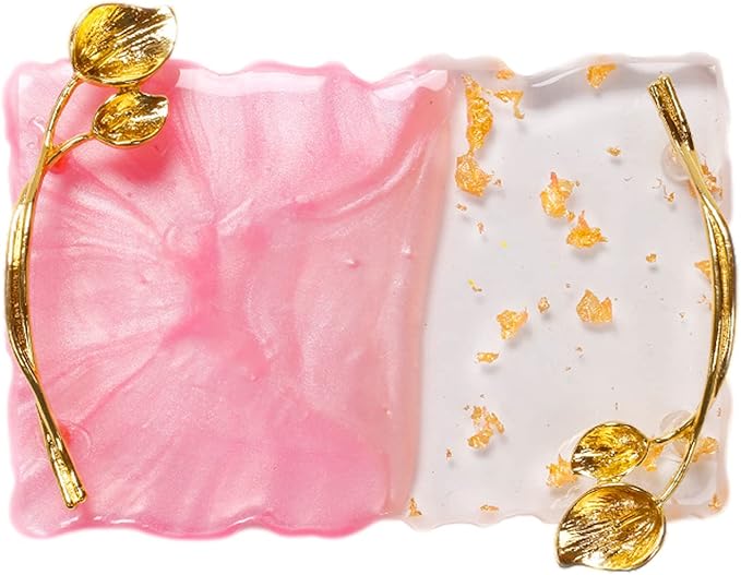 2023 Retro Nail Art Palette, Nail Painting Mixed