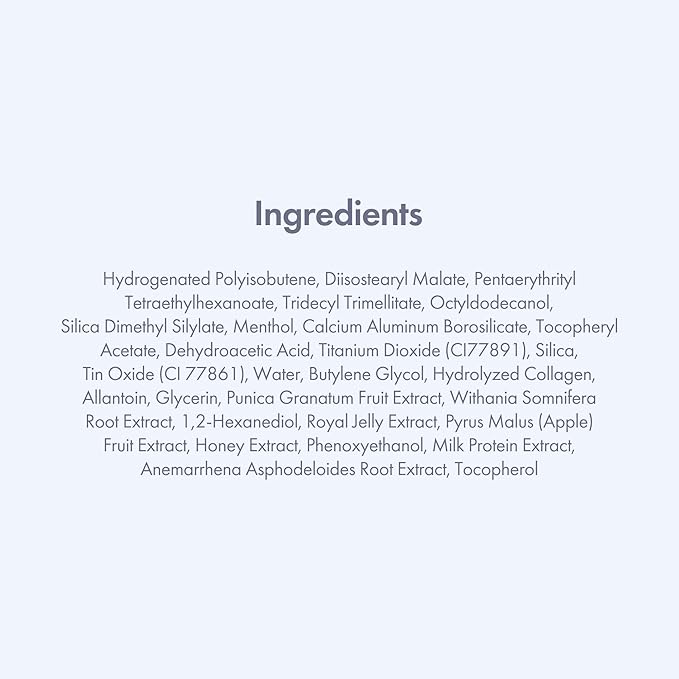 Rouge Star Glossy Lip Oil - Hydrating Lip Gloss - Non-Sticky Shine with Argan Oil & Vitamin - Deep Moisturization & Lip Softening 0.14 oz (Glossy Lip Oil)