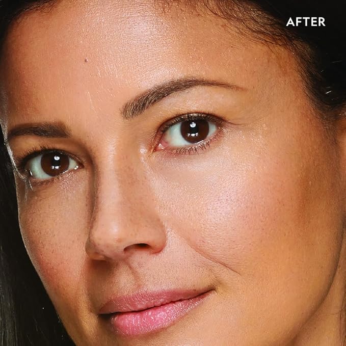 YENSA Super Serum Silk Concealer - Age-Defying Asian Skincare, Natural Superfood Ingredients Cover Imperfections, Boost Collagen (Medium 2) - .20 fl oz