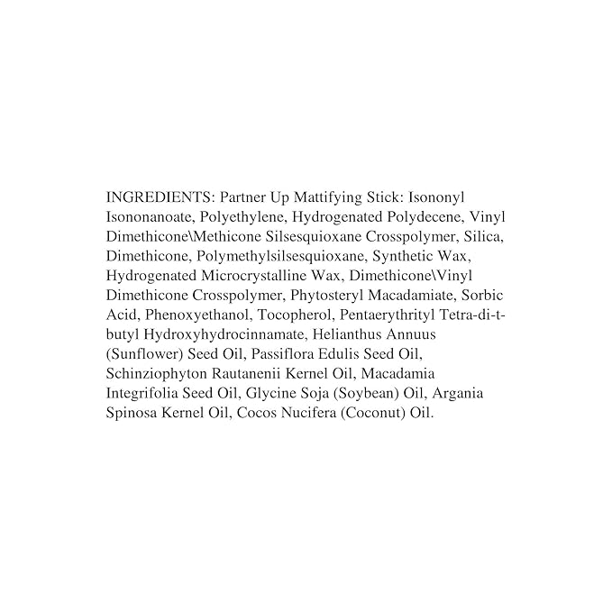 wet n wild Partner Up Mattifying Stick Matte Moves