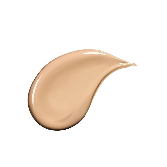 COVERGIRL Clean Makeup Foundation Ivory 105, (Pack of of 2) 1 oz