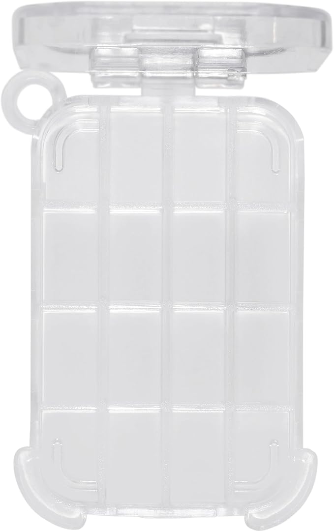 Bella - 16 Sections small Empty lipstick palette