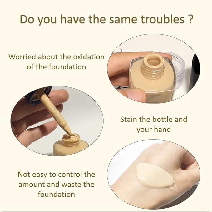 2PCS Replacement Foundation Pump For Neutrogena Healthy Sk