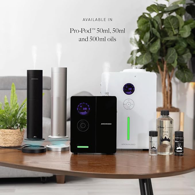 Aroma360 | Champagne Supernova Pro-Pod Oil