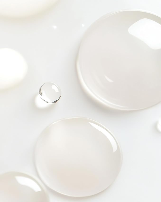 The Answer Reparative Face Serum, Collagen Enhancing Anti-Aging Serum, Stem Cell Media Blend Facial Serum, Hydrating Hyaluronic Acid Serum for Face, 30 mL