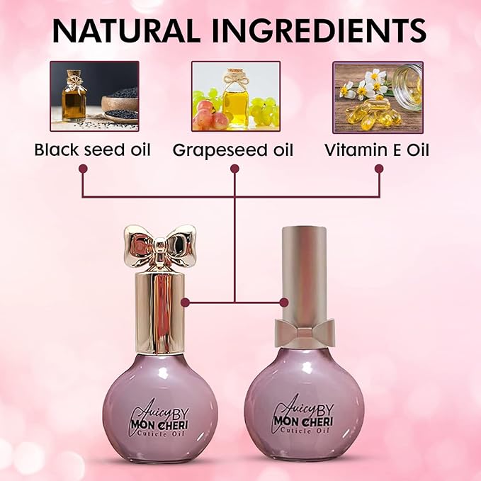 Transform Your Nails with Red