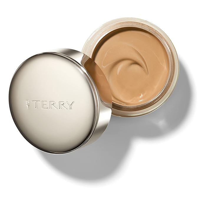 By Terry Eclat Opulent Serum Foundation, Medium Coverage, fl oz