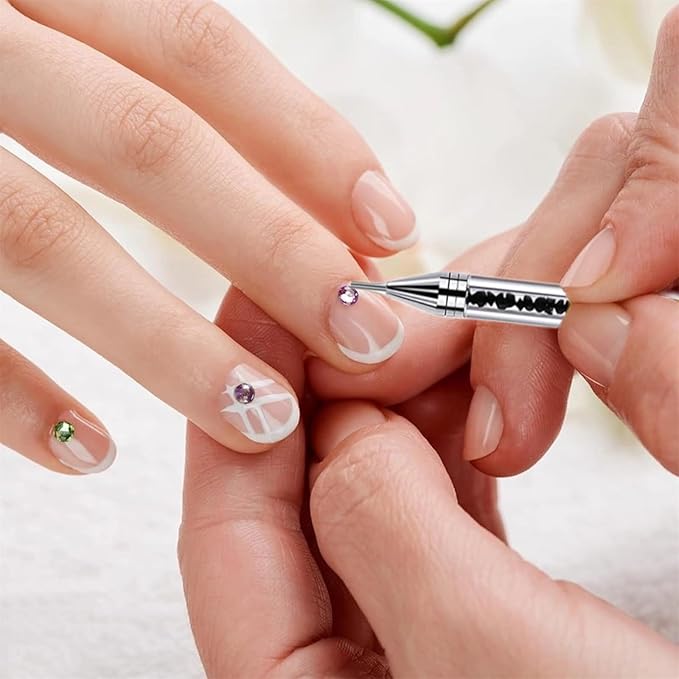 2 pack rhinestone picker tool