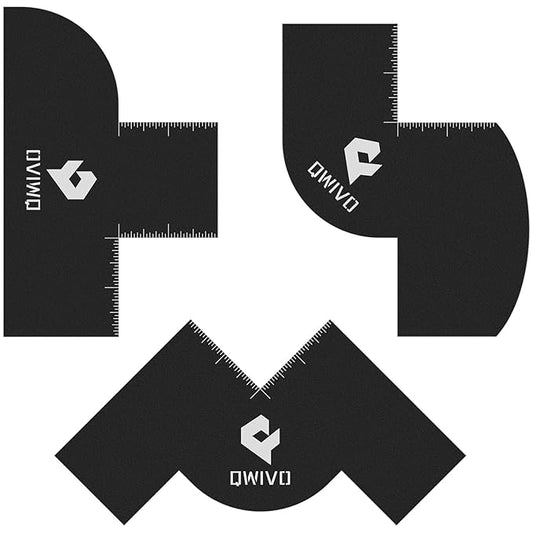 Color Enhancement Barber Card with