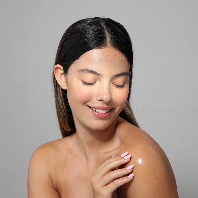 Cliganic Jojoba Oil Non-GMO, Bulk Gallon 128oz | 100% Pure for Skin, Hair & Face, Cold Pressed Natural Hexane Free - Hair Relaxer