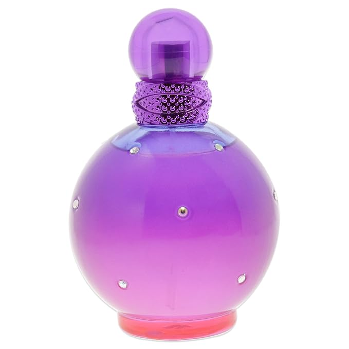 Britney Spears Electric Fantasy EDT Spray Women 3.3 oz (Pack of 2)