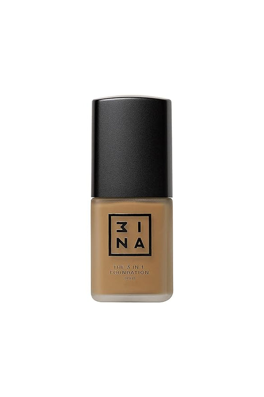 3INA The 3-In-1 Foundation 219 - Vegan Formul 01 Oz
