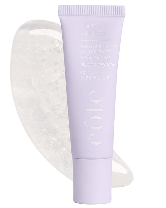 The Ritual, Peptide Enriched Lip Treatment