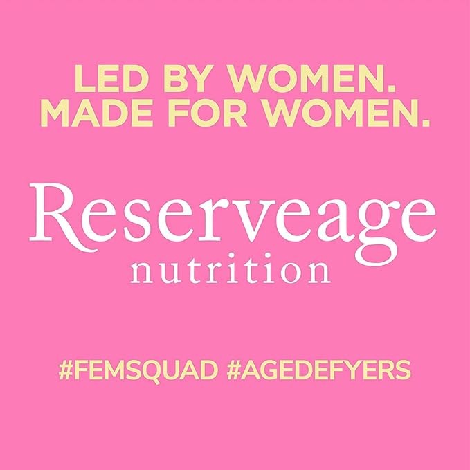 Reserveage Beauty, Keratin Hair Booster with Biotin & Resveratrol, Hair and Nail Growth Supplement for Men and Women, Supports Healthy Thickness and Shine with Biotin, 120 Capsules (60 Servings)