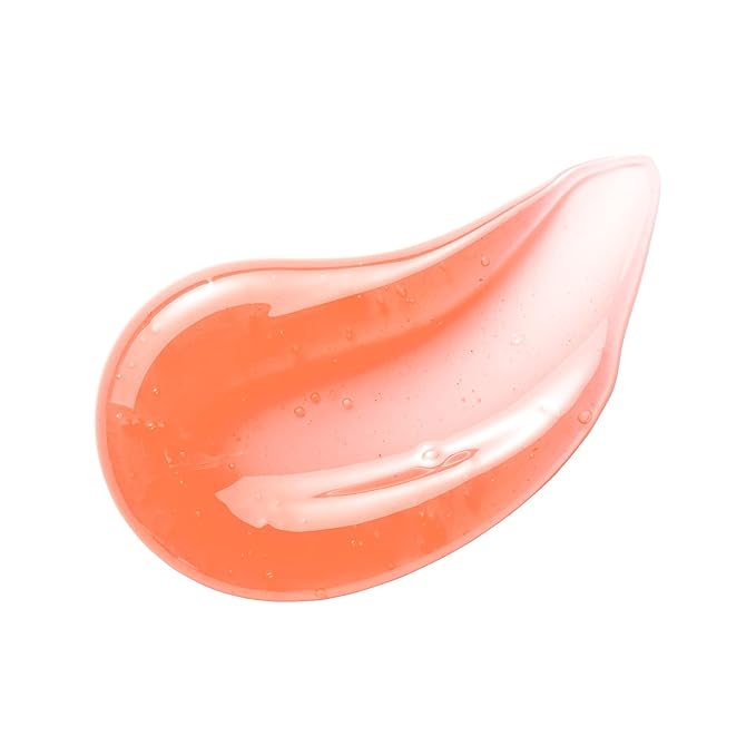 COVERGIRL Clean Fresh Yummy Gloss – Lip Gloss, Sheer, Natural Scents, Vegan Formula - My Main Squeeze