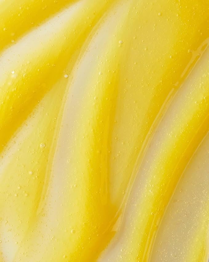 MAKE Beauty Lip Reset Overnight Lip Mask. Nourishing, Hydrating Lip Treatment for Dry, Flaky Lips. Plumps, Softens, and Smooths. Solar Citron Flavor