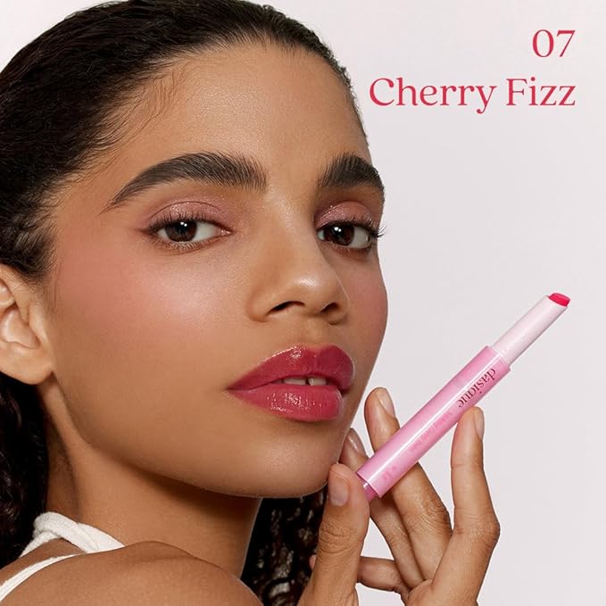 Dasique Melting Candy Balm (#07 Cherry Vegan