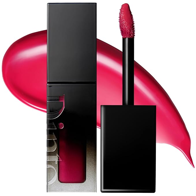 DINTO Blur-Glowy Lip Tint (224 Sui Fāmá)
