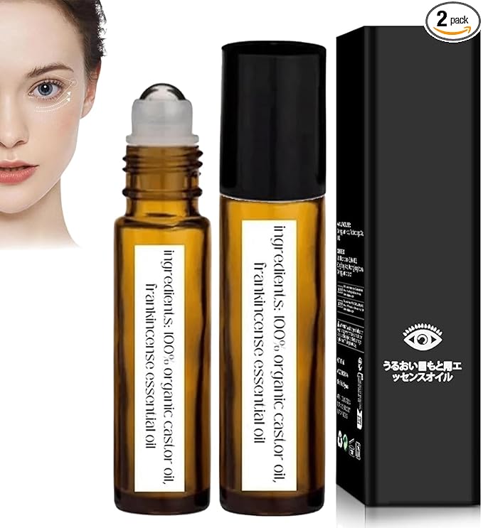 2pcs time eraser oil,time eraser