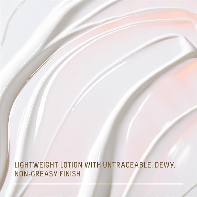 Biossance Squalane + Zinc Sheer Mineral Sunscreen. Broad-Spectrum SPF 30 PA+++ Zinc Oxide Sunscreen That Protects and Hydrates Sensitive Skin. Lightweight, Non-Greasy and Reef-Safe (1.7 ounces)