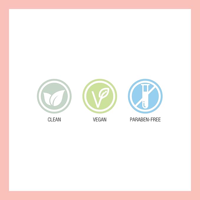 Physicians Formula Butter Believe It! Foundation + Concealer Deep Warm | Dermatologist Tested, Clinicially Tested