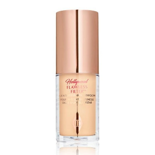 CHARLOTTE'S MINI HOLLYWOOD FLAWLESS FILTER 3 LIGHT/MEDIUM TRAVEL