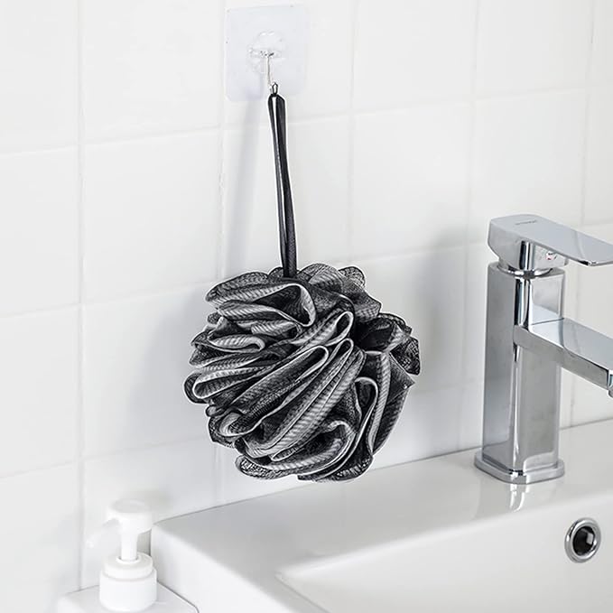 Fu store 4-pack bath sponges