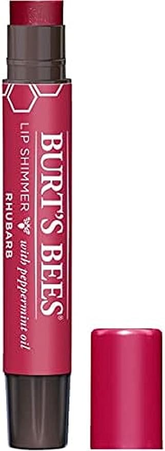 Burt's Bees Shimmer Lip Tint Set, Color,