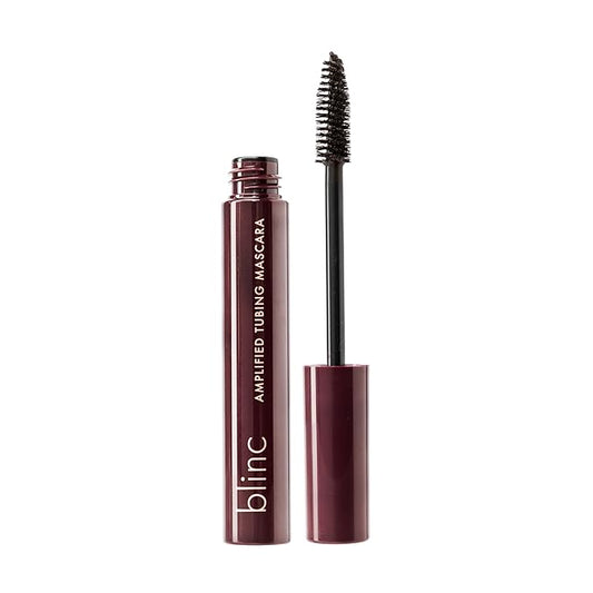 Blinc Amplified Tubing Mascara, Ultra-Longwearing Washable Mascara