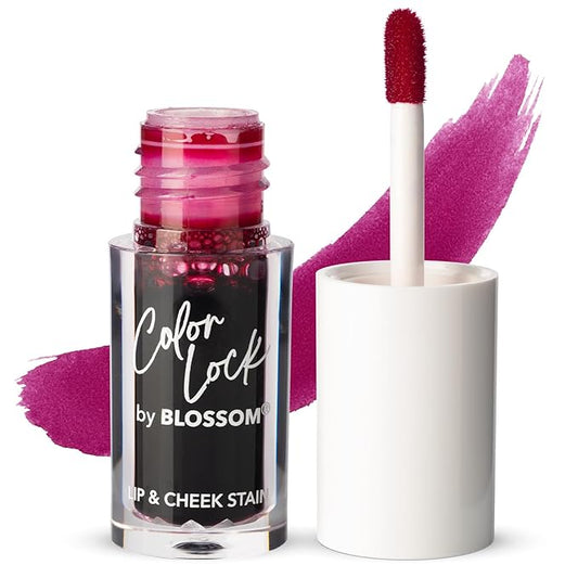 Blossom Color Lock Hydrating Longlasting Lip Stain Hydrating