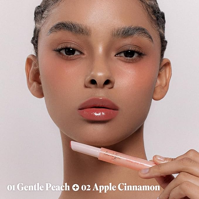 Dasique Melting Candy Balm (#02 Apple