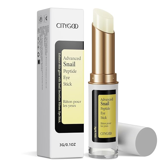 Citygoo snail eye stick for