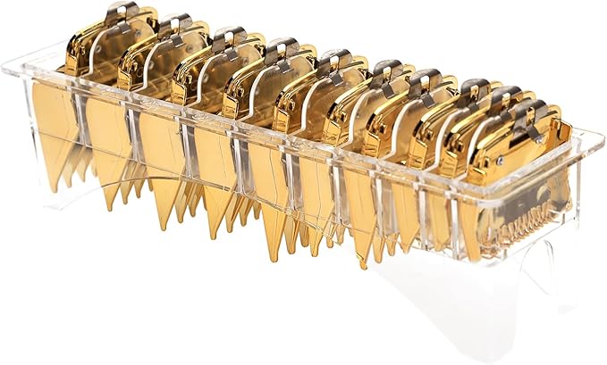 Clipper Guards Cutting Guides Compatible