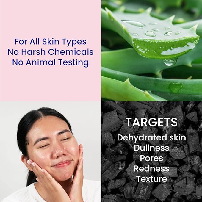 FACETORY K Beauty Face Mask Skin Care - BEST OF 7 COLLECTION Sheet Mask Set (21 pc) | Natural Premium Korean Face Mask For All Skin Types - No Sulfates No Parabens