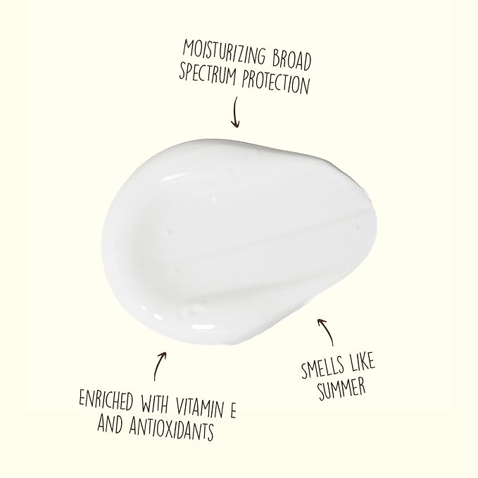 Sun Bum Original Scent SPF 30 Sunscreen Lotion | Vegan and Hawaii 104 Act Compliant (Octinoxate & Oxybenzone Free) Broad Spectrum Moisturizing UVA/UVB Sunscreen with Vitamin E | 8 oz (Pack of 2)