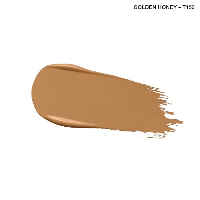 COVERGIRL TruBlend Undercover Concealer, Golden Honey, 0.33 Fl Fl Oz