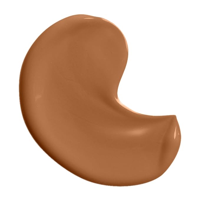 COVERGIRL Clean Liquid Foundation, Deep Golden 170, Pack of 1