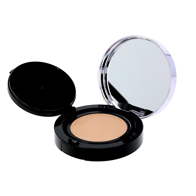 MIZON Vegan Collagen Cushion (15g/ 0.52 oz x 2 ea) Healthy and glowing look, Medium coverage compact with SPF38 PA++ Protection, Skincare and makeup INCLUDES REFILL (#21 Light Beige)