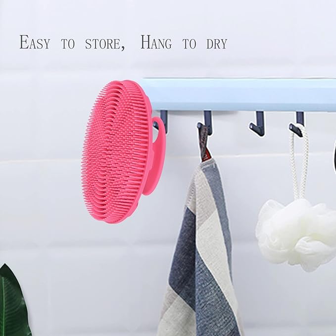 Innerneed food-grade soft silicone body