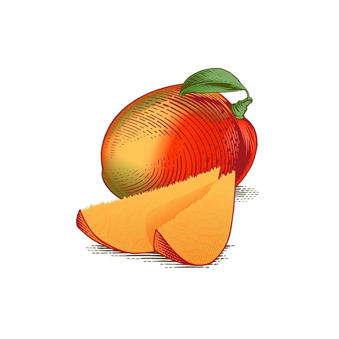 Burt's Bees Lip Balm - Mango,