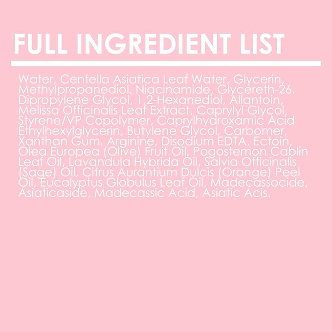 MEDB Hydracalm Toner Pads | BHA & PHA | Daily Toner Pad | Improving Elasticity, Korean Skin Care, Hydrating, for Troubled Skin & Breakouts | 60 Pads