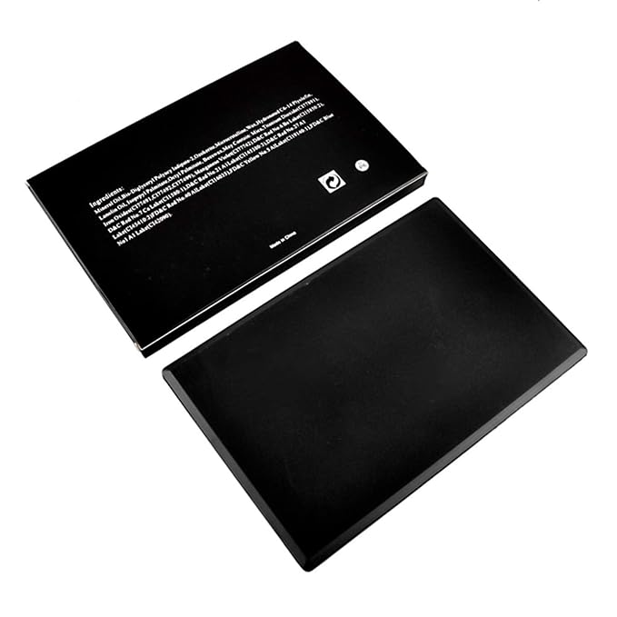 Contour Face Powder Kit Base Foundation Corrector Palette Sleek Pigment Pro Pressed Powder Cosmetics Highlighting Contouring Bronzing Professional Beauty Make up Bronzer Pallet Brown