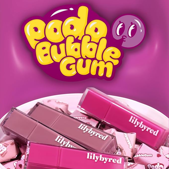 Bloody Liar Coating Tint (14 Bitter Podo) limite